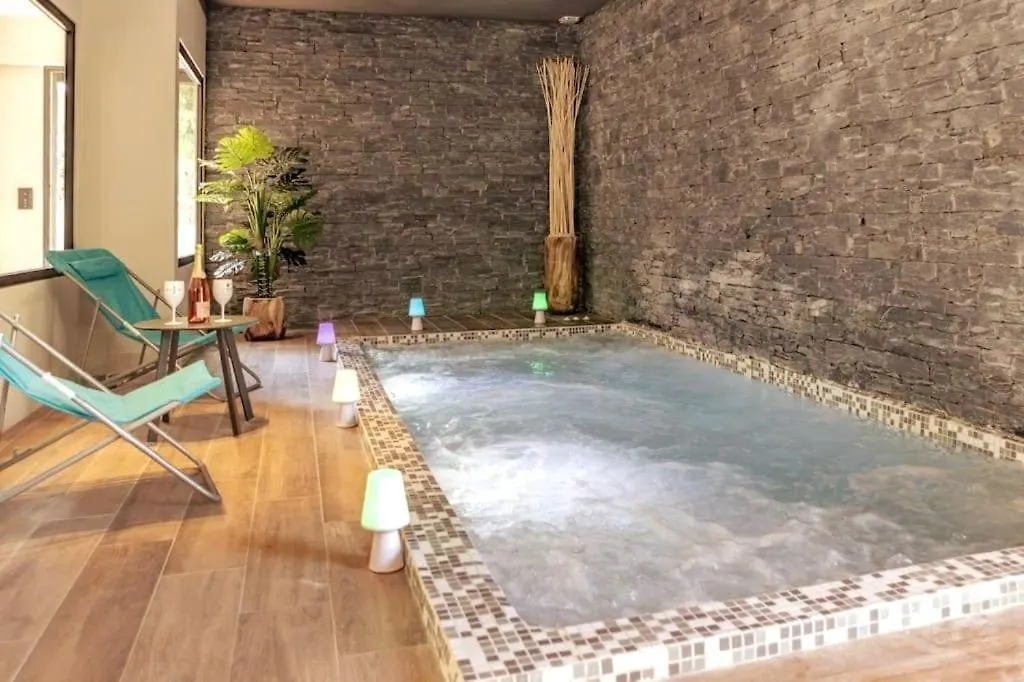 Villa D'Exception Golfe De Saint-Tropez Le Plan-de-la-Tour 0*,