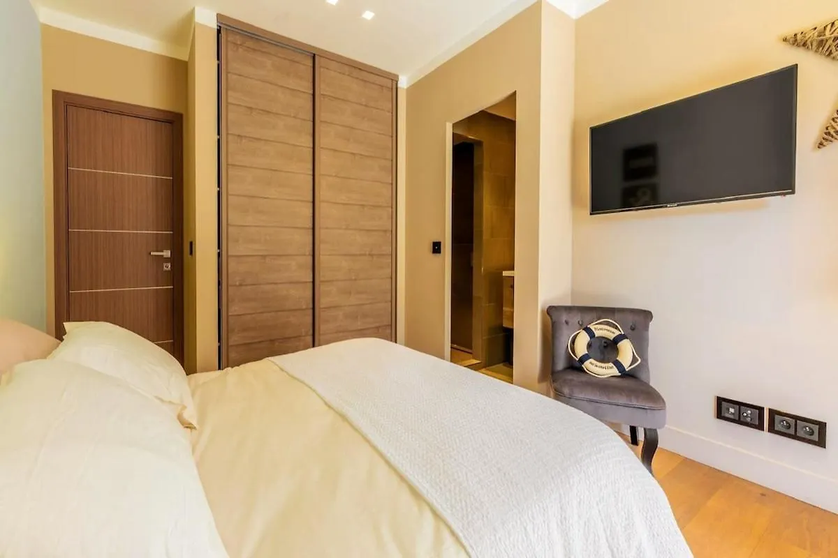 Villa D'Exception Golfe De Saint-Tropez Le Plan-de-la-Tour France