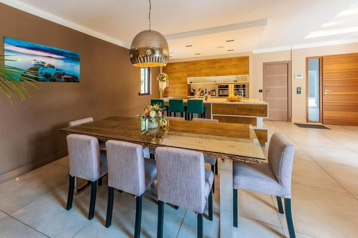 Villa D'Exception Golfe De Saint-Tropez Le Plan-de-la-Tour