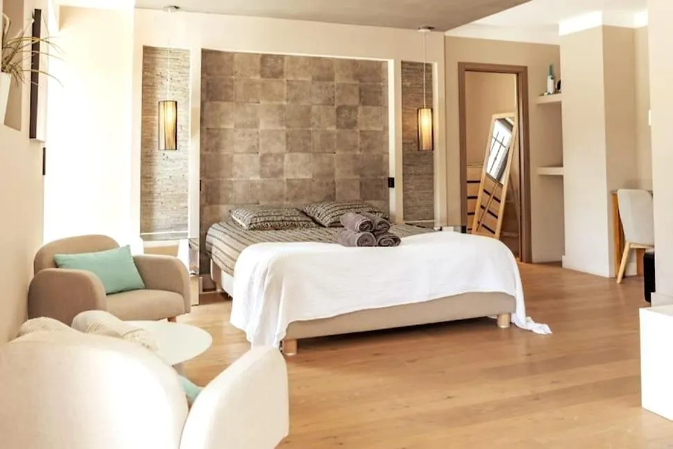 Villa D'Exception Golfe De Saint-Tropez Le Plan-de-la-Tour France